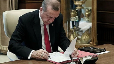 4 general ve 60 albay emekliliğe sevk edildi
