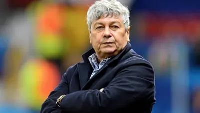 Lucescu, 4 günde istifa etti