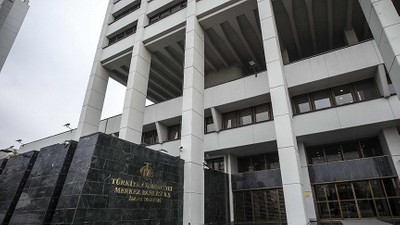Merkez Bankası'nın rezervlerinde büyük düşüş