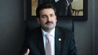''Bu illegal yapı Cumhurbaşkanının arkasına saklanıyor''