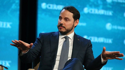 Piyasalar rekor kırarken... Bakan Albayrak: ''Temmuz verilerine maşallah''