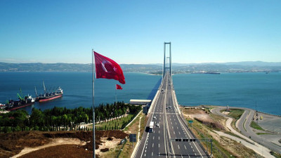 ''Yap İşlet Devret'' köprülerine ödenecek garanti tutarı dudak uçuklattı
