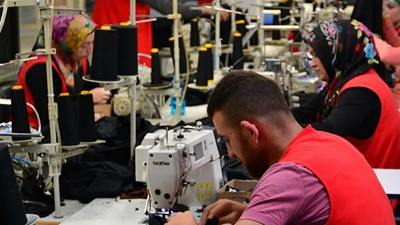 Türkiye'ye bir ambargo daha