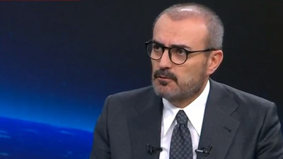 AK Partili Mahir Ünal'dan sosyal medya açıklaması