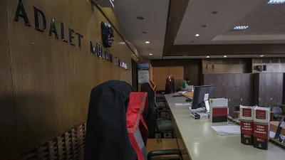 FETÖ'nün KKTC yapılanması davasında karar çıktı