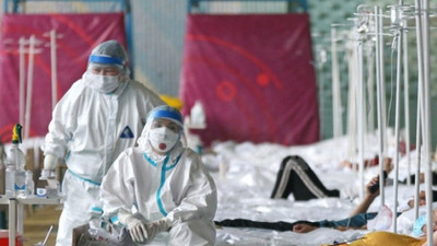 Özbekistan 1 milyar dolarlık kredi aldı