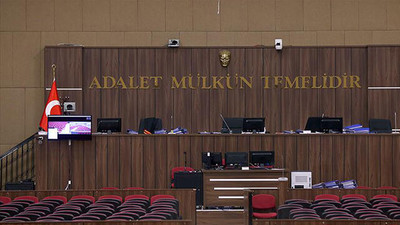 Akıncı Üssü darbe girişimi davasında ara karar