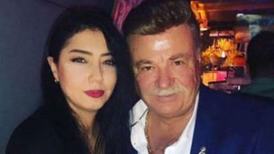 Nuri Alço sessiz sedasız evlendi