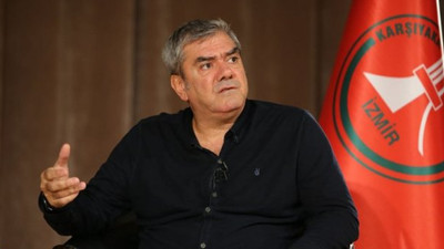Yılmaz Özdil okuyucularından ''izin'' istedi: ''Yargılanayım geleyim!''