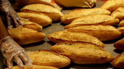 Oh be! Ekmek zammı direkten döndü!
