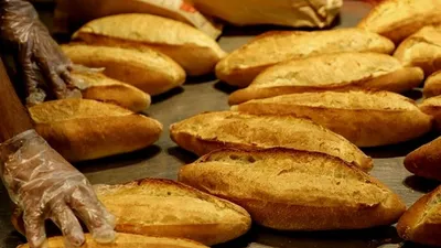 Oh be! Ekmek zammı direkten döndü!