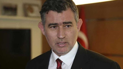 Feyzioğlu'ndan baro başkanlarına çağrı