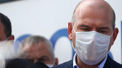 Bakan Soylu'dan Sakarya'daki patlama ile ilgili açıklama