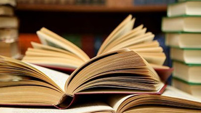 Milli Kütüphane'de 20 bin kitap kayıp!