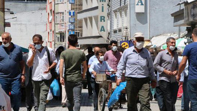 Van'da Kurban Bayramı yoğunluğu