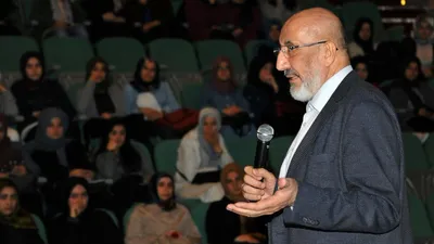 Dilipak ''fahişe'' dedi ortalık karıştı! AK Parti'den sert tepki