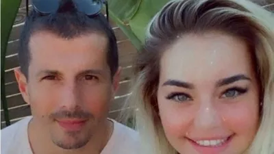 Survivor Aycan Yanaç'tan sürpriz paylaşım