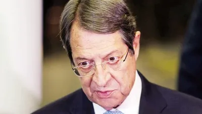 Rum liderden küstah Türkiye çağrısı
