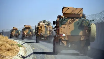 Terör yuvası Irak, Türkiye'yi tehdit etti!