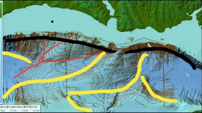 Beklenen Marmara Depremi için korkutan açıklama
