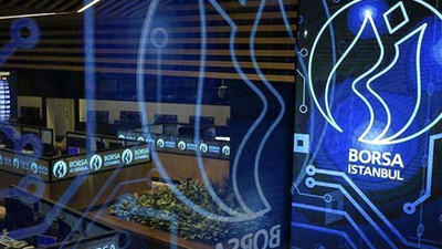 Borsa İstanbul'da 6 yabancı kuruluşa yasak getirildi!