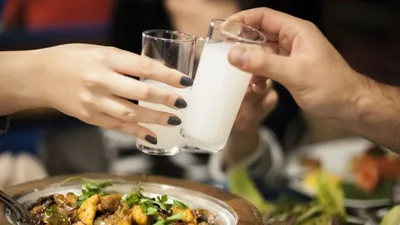 Zamlı alkol fiyatları belli oldu!