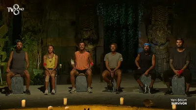 Acun'dan Survivor finali için kararını verdi