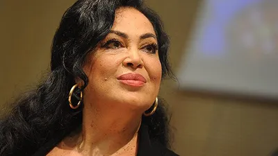Türkan Şoray, kardeşinin fotoğrafını paylaştı