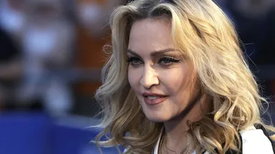 61'lik Madonna'dan cesur paylaşım