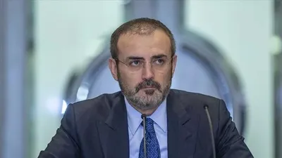 Ak Partili Ünal: '''55 milyon vatandaşımın hakkını kim koruyacak?''