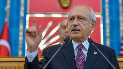 Kılıçdaroğlu: Yargıyı böldüler, Medyayı böldüler, Savunmayı da bölecekler