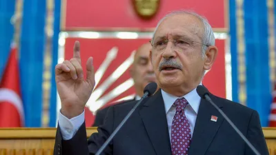 Kılıçdaroğlu: Yargıyı böldüler, Medyayı böldüler, Savunmayı da bölecekler