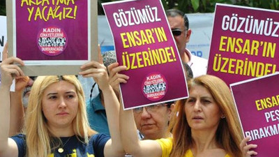 Ensar kaybetti, çocuklar kazandı!