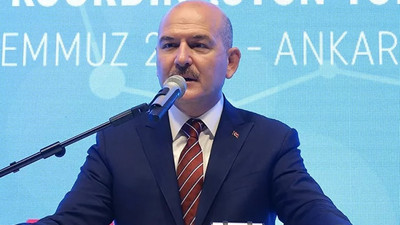''PKK korkudan telsizle bile konuşamıyor''