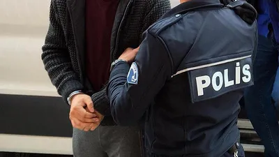 Bu da sahte başkomiser vurgunu!
