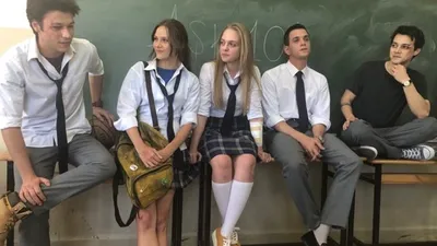 Aşk 101 oyuncusu Kubilay Aka'dan AK Parti'ye sert yanıt