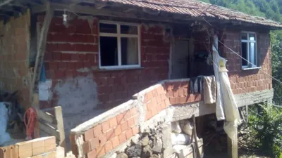 Devlet şehidine verdiği sözü unuttu