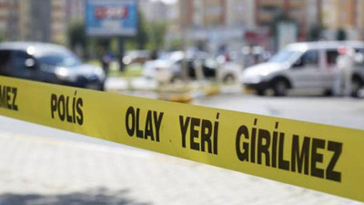 Polis memuru intihar etti