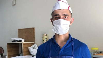 Ağzına sigara verilen çocuğun babası konuştu: Şaka amaçlı sigara verdik