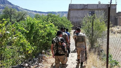 Diyarbakır'da Kaybolan 4 yaşındaki Meriç'i bulmak için seferber oldular!