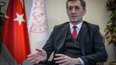 LGS sonuçlarının ardından Bakan Selçuk'a imam hatip tepkisi