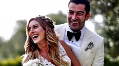 Alkışlar Kenan İmirzalıoğlu’nun eşi Sinem Kobal'a