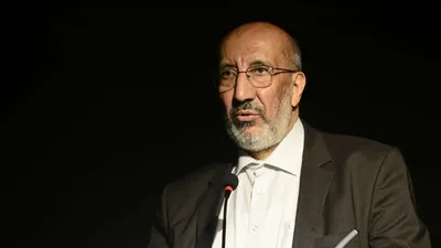 AK Parti'den 922 ilçede Abdurrahman Dilipak'a suç duyurusu