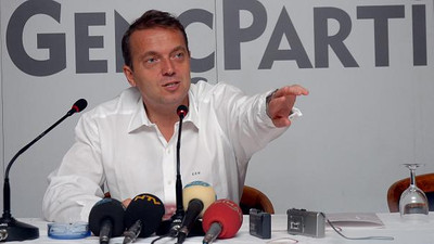 Cem Uzan: ''Genç Parti mutlaka bir ittifakın içinde yer alacak''