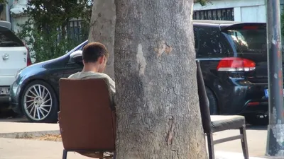 Değnekçi ve vale sorununu bitirecek düzenleme!