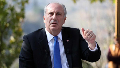 İnce'nin açıklama yapacağı yer ve saat belli oldu