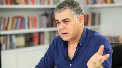 Yandaş medyada ''fahişe'' depremi! 