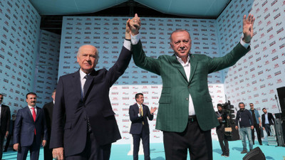 Bahçeli, Erdoğan’a rest mi çekti ?