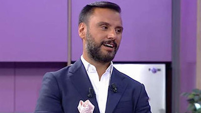 Alişan'dan canlı yayında skandal sözler