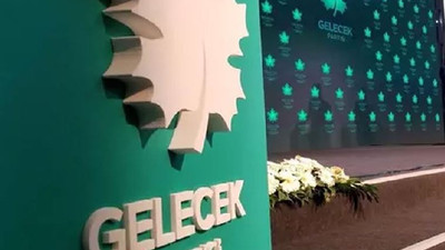 Gelecek Partisi'nde HDP istifası